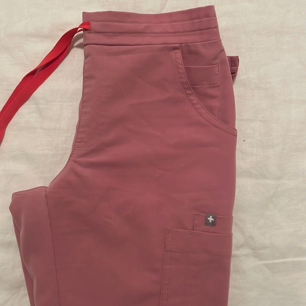 Scrub Pants